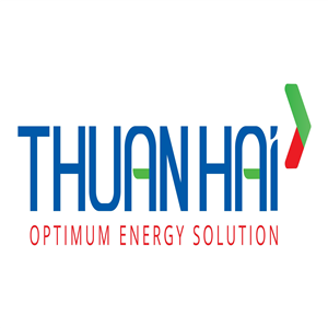 CÔNG TY CỔ PHẦN THUẬN HẢI ENERGY